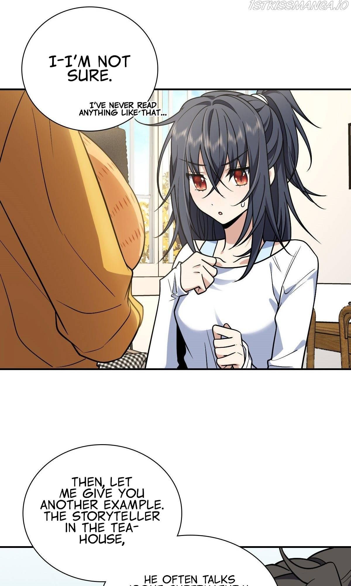 My Wife Is From a Thousand Years Ago Chapter 29 page 16