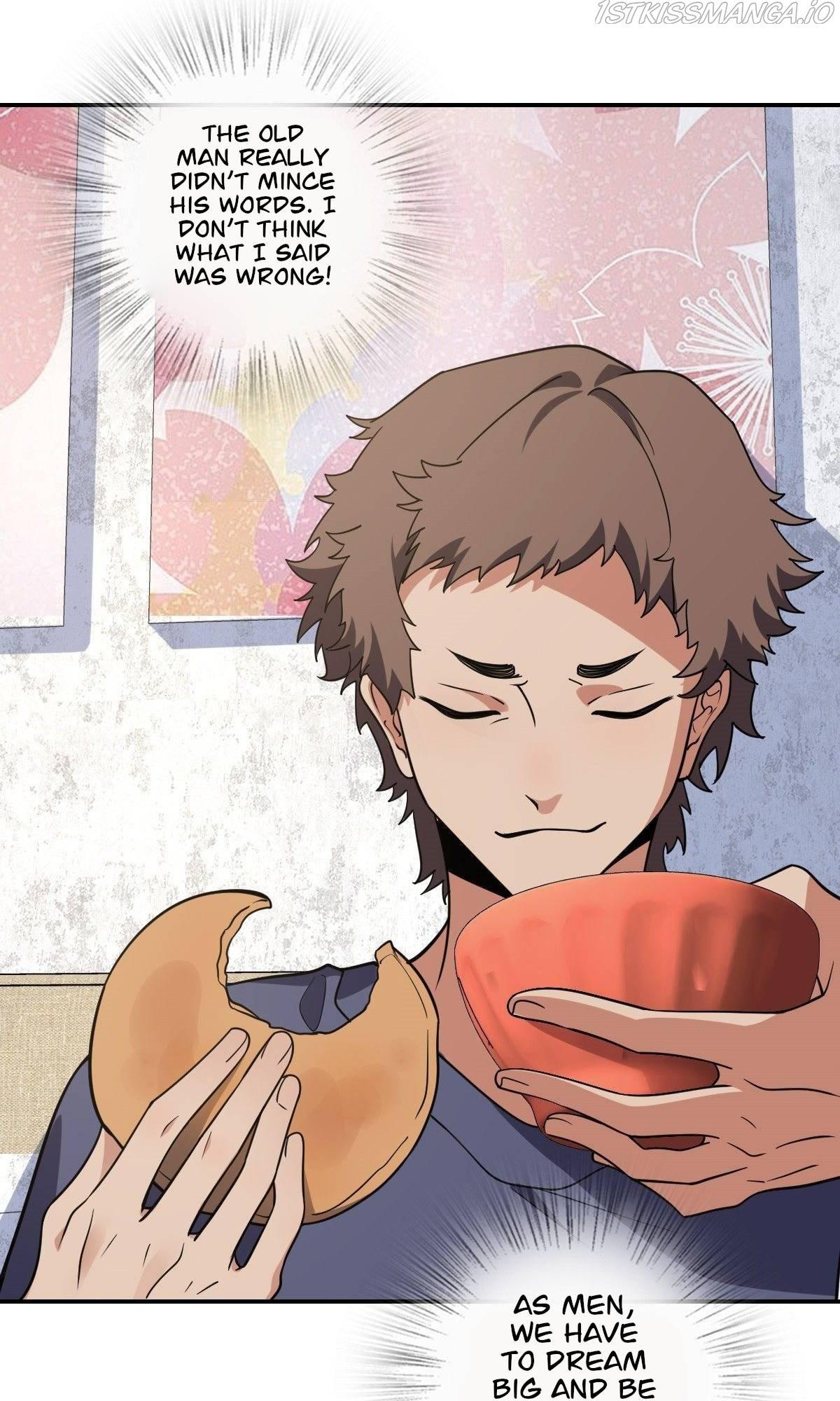 My Wife Is From a Thousand Years Ago Chapter 29 page 1