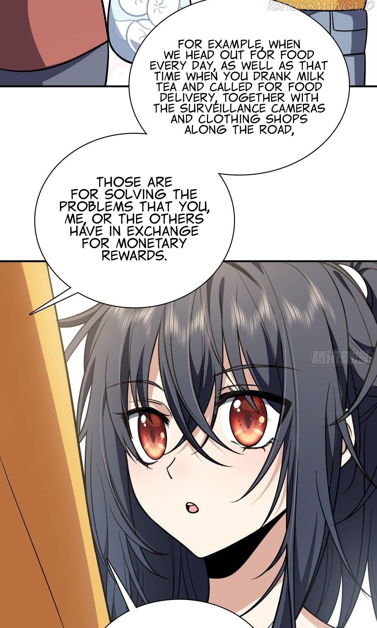 My Wife Is From a Thousand Years Ago Chapter 29 page 19