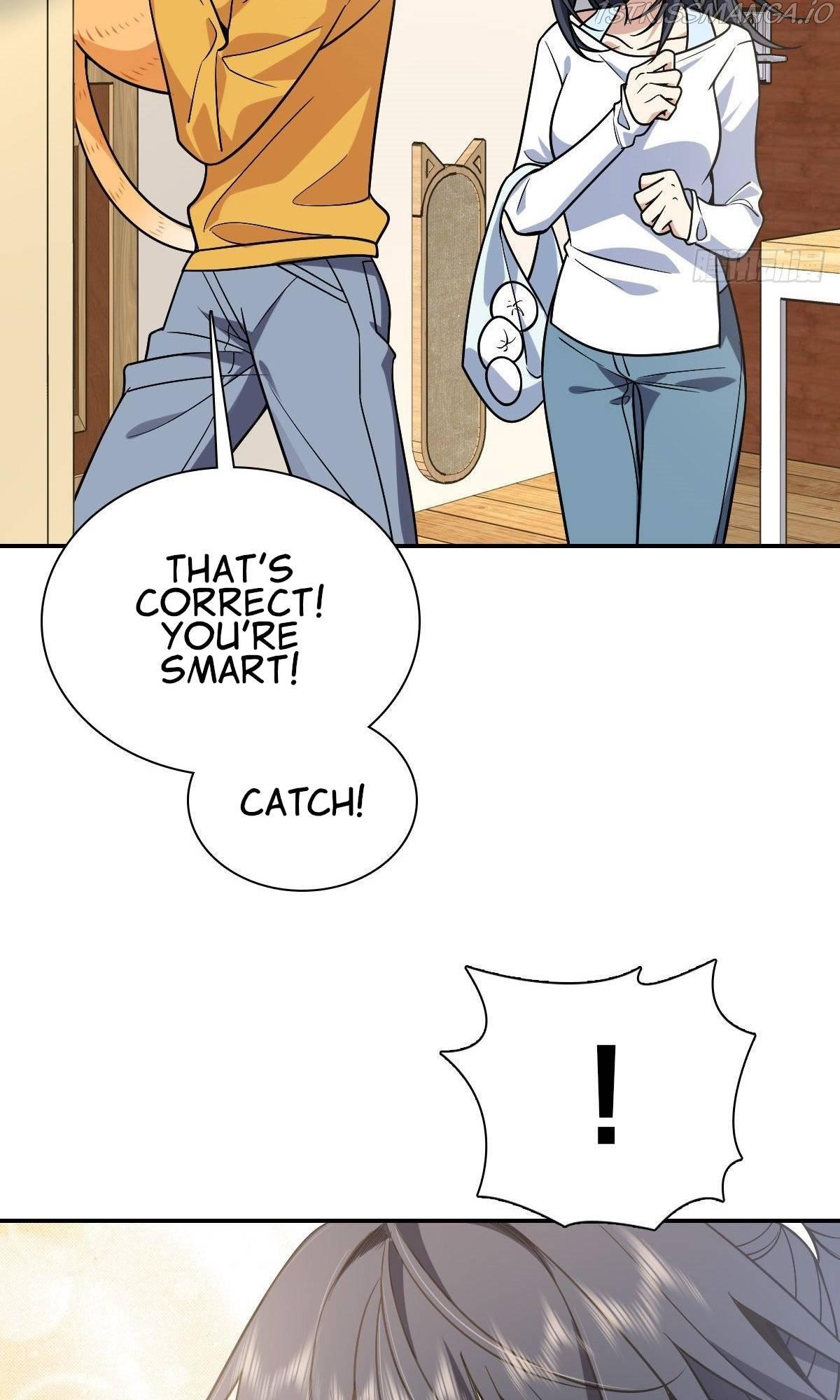 My Wife Is From a Thousand Years Ago Chapter 29 page 22