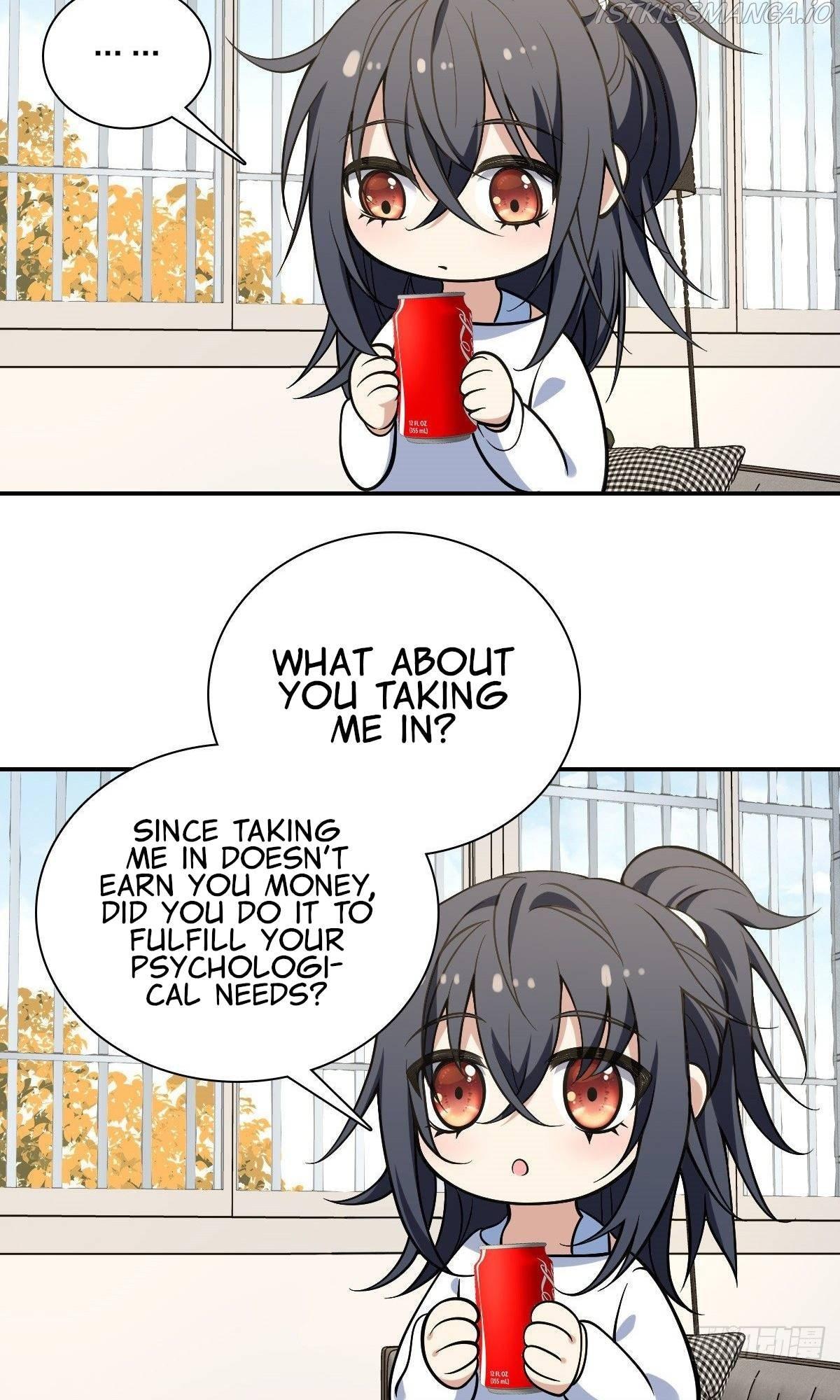 My Wife Is From a Thousand Years Ago Chapter 29 page 25