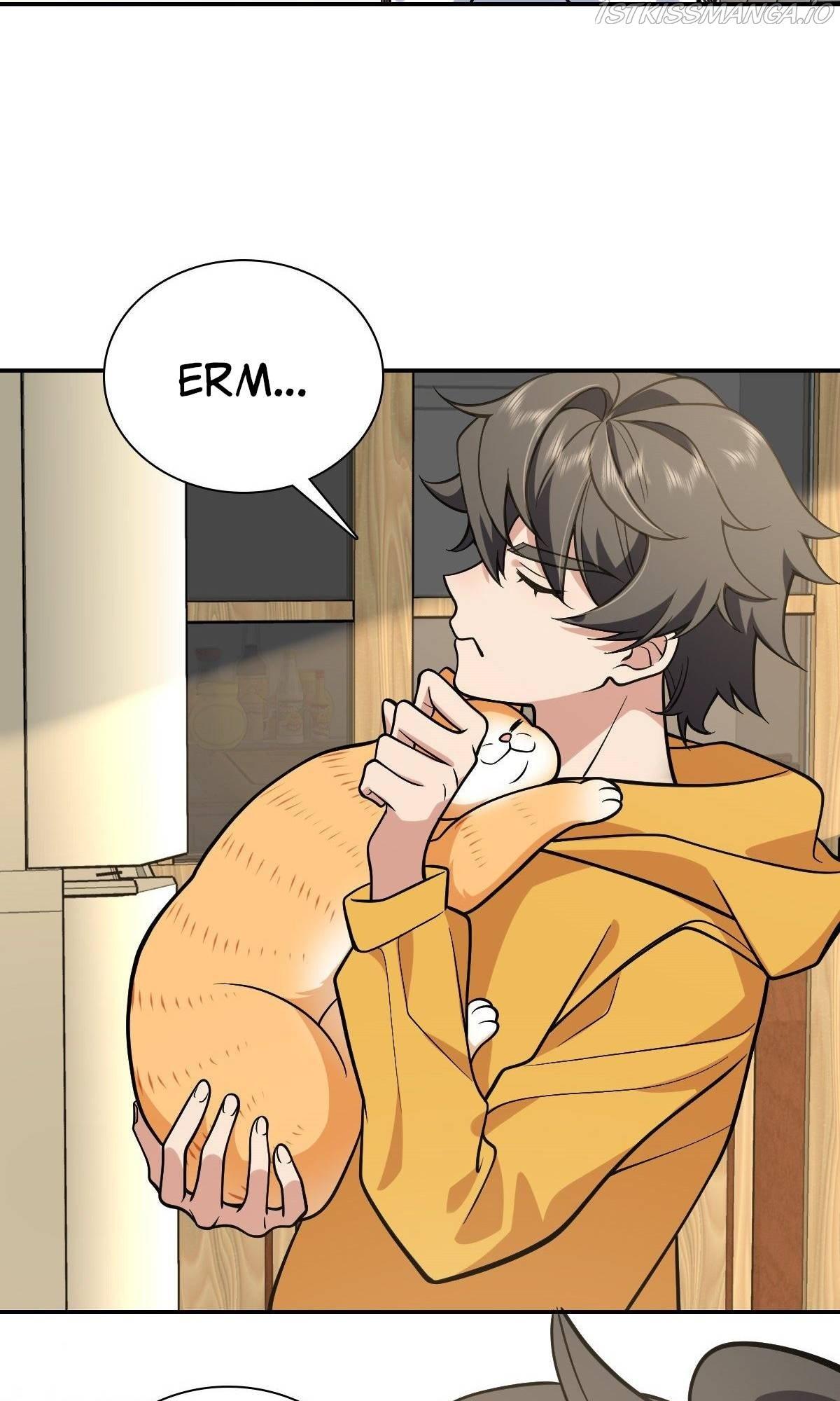 My Wife Is From a Thousand Years Ago Chapter 29 page 26