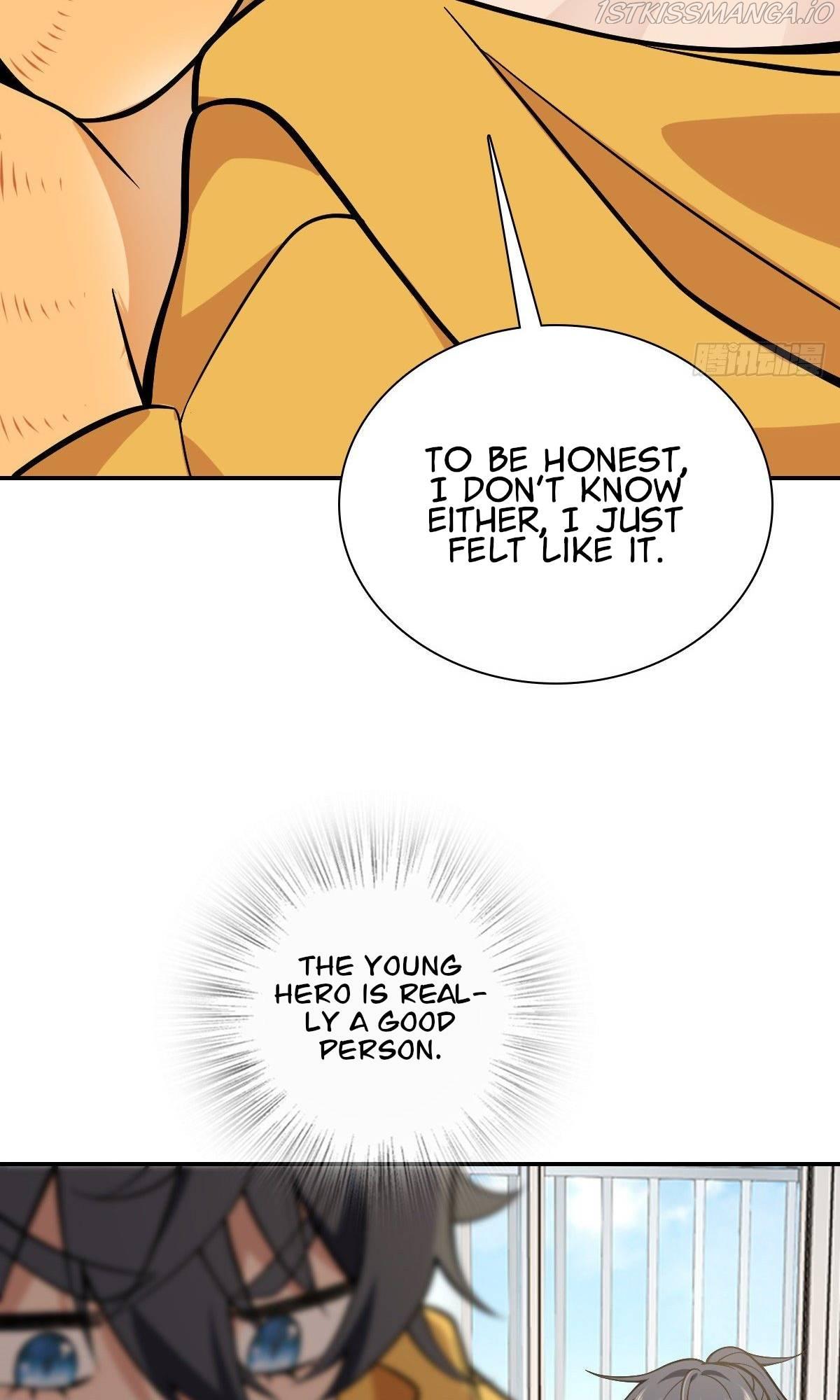 My Wife Is From a Thousand Years Ago Chapter 29 page 28