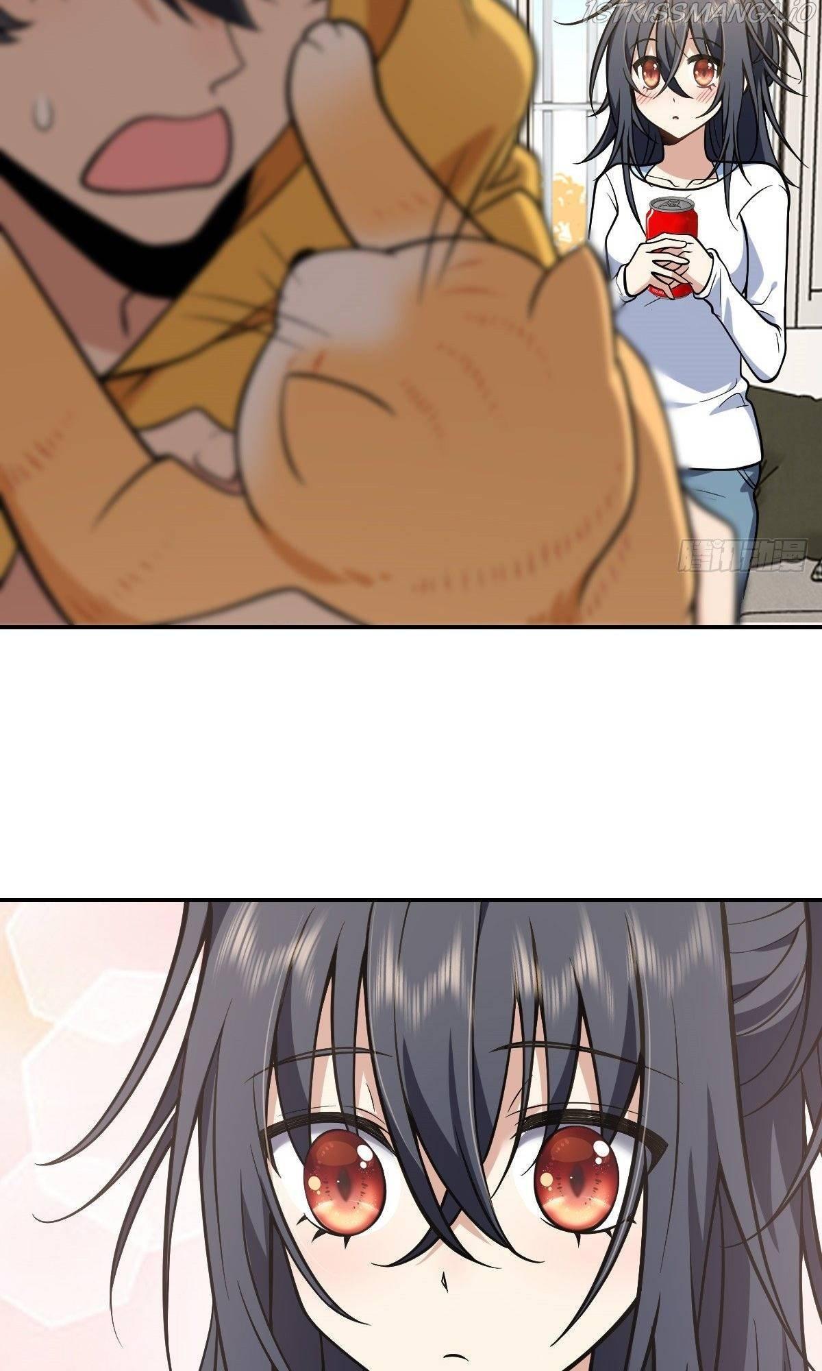 My Wife Is From a Thousand Years Ago Chapter 29 page 29