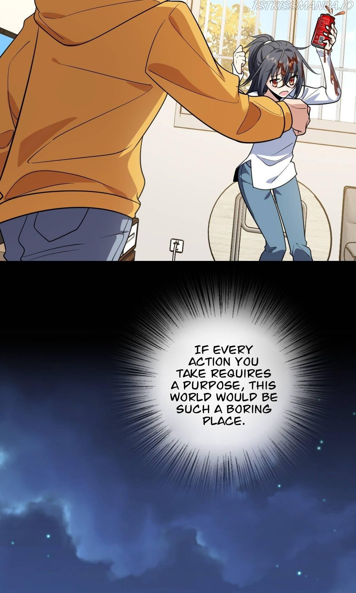 My Wife Is From a Thousand Years Ago Chapter 29 page 32