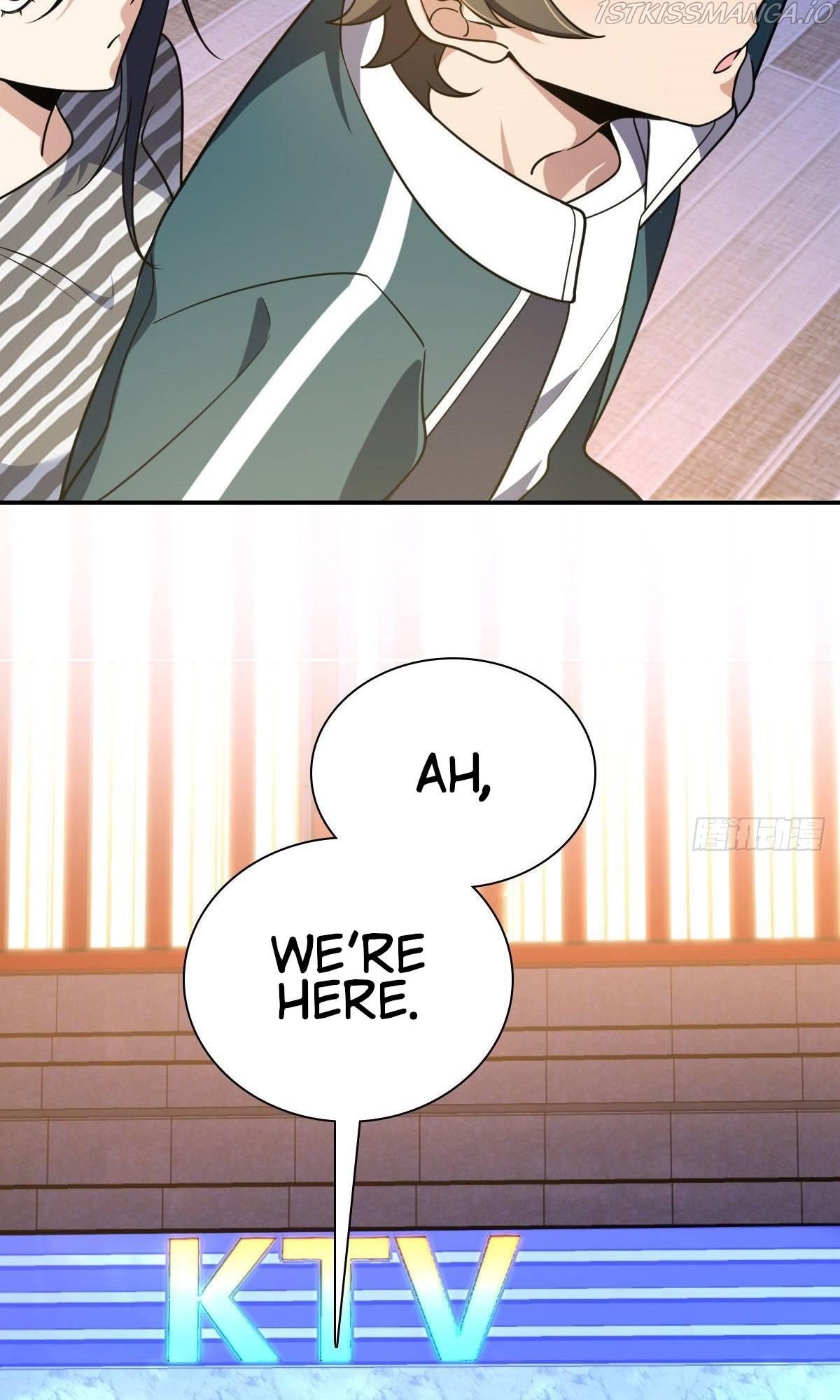 My Wife Is From a Thousand Years Ago Chapter 29 page 35