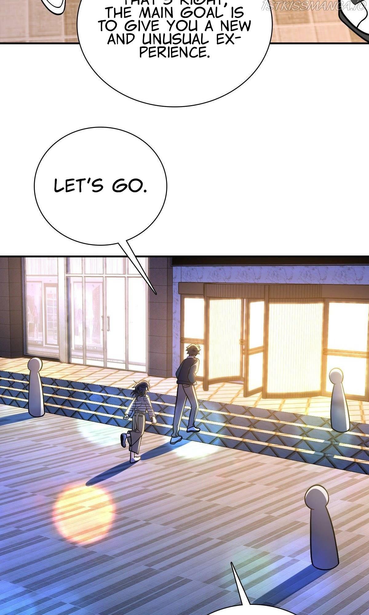 My Wife Is From a Thousand Years Ago Chapter 29 page 38