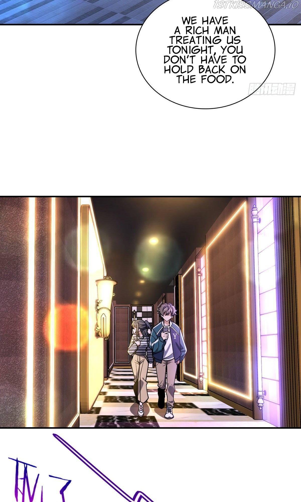 My Wife Is From a Thousand Years Ago Chapter 29 page 39