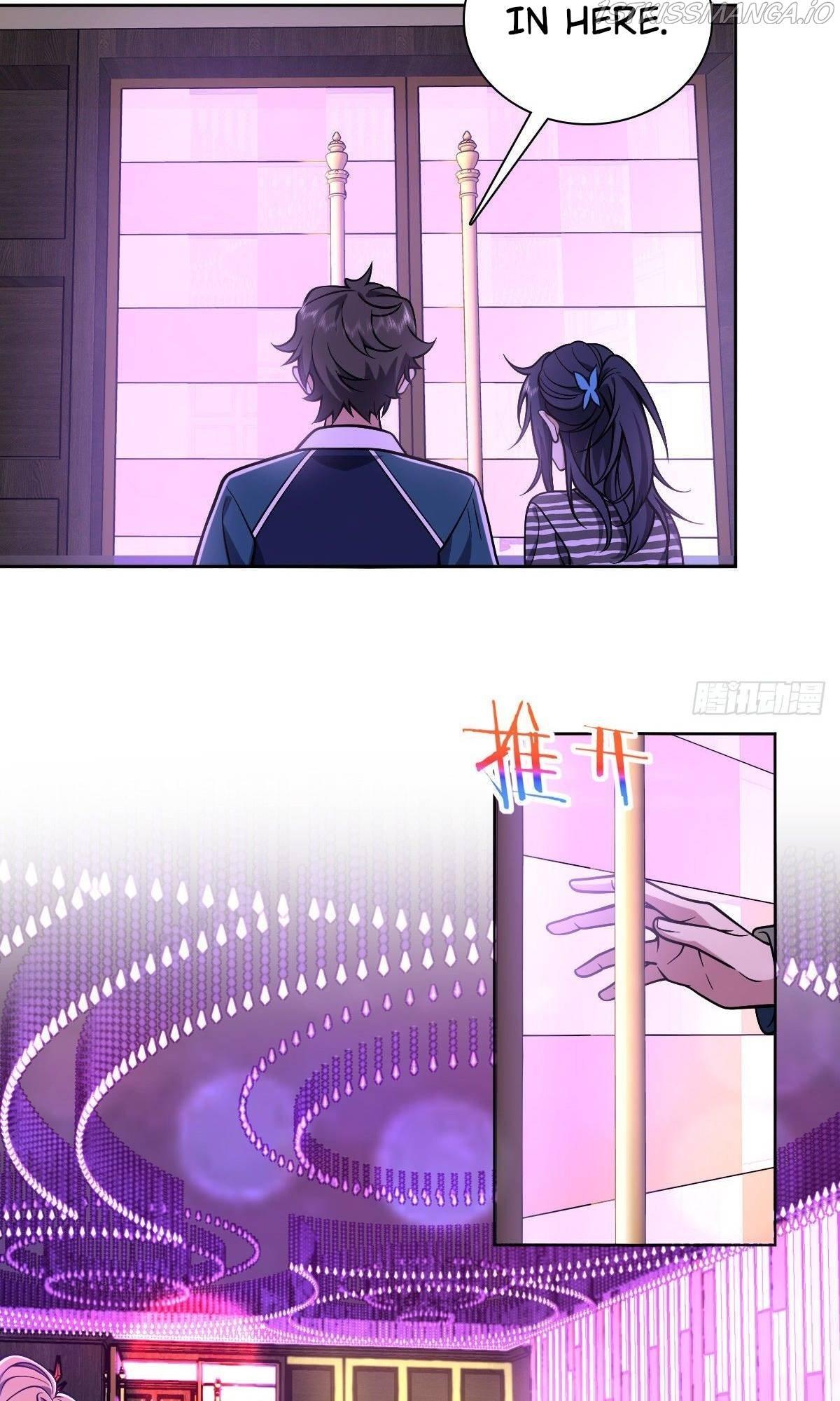 My Wife Is From a Thousand Years Ago Chapter 29 page 41