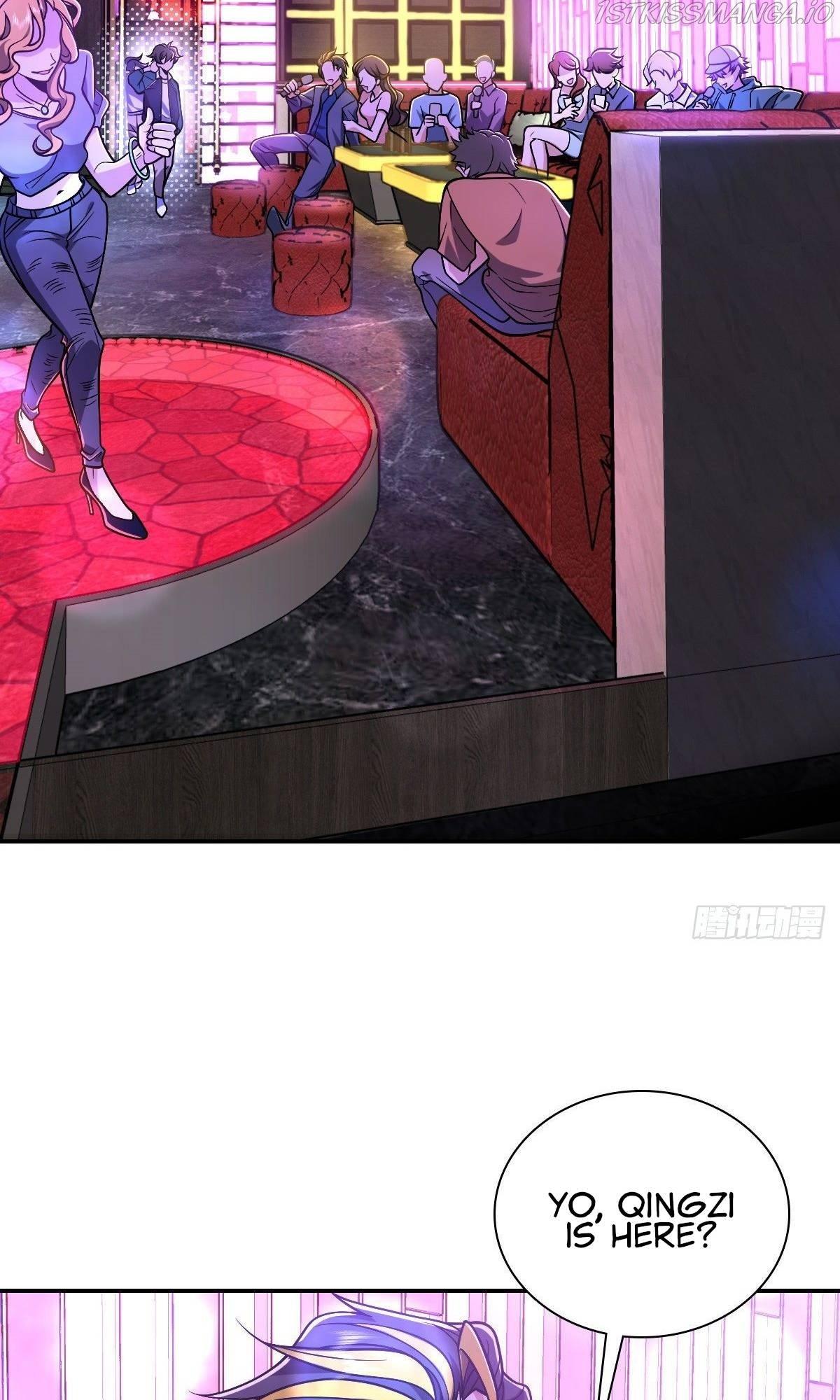 My Wife Is From a Thousand Years Ago Chapter 29 page 42
