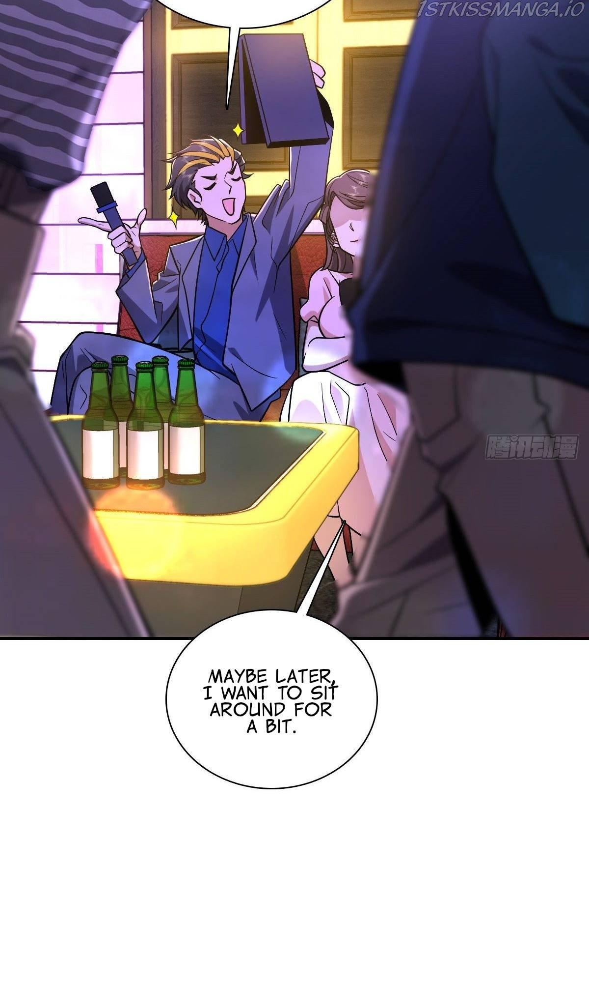 My Wife Is From a Thousand Years Ago Chapter 29 page 46