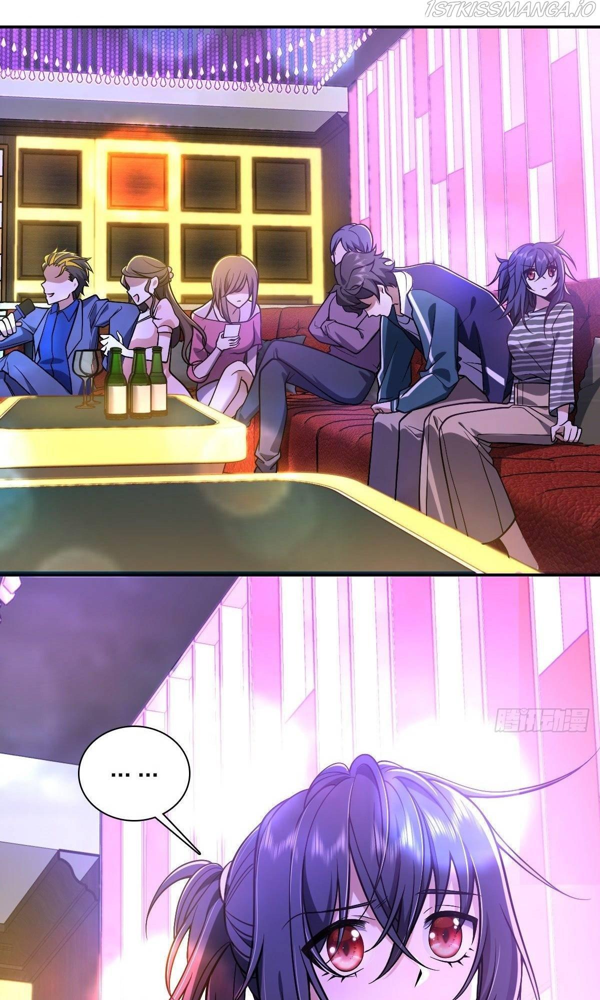 My Wife Is From a Thousand Years Ago Chapter 29 page 47