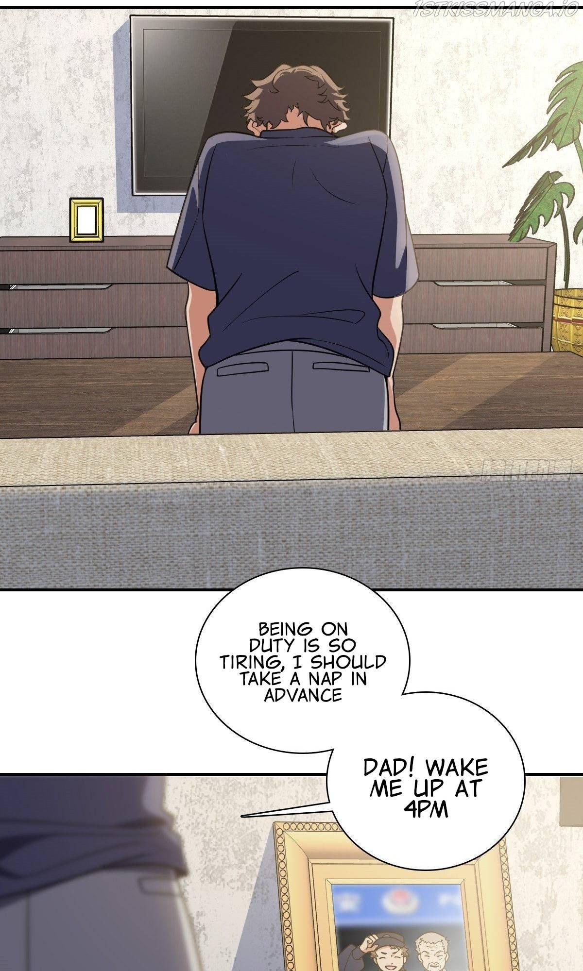 My Wife Is From a Thousand Years Ago Chapter 29 page 4