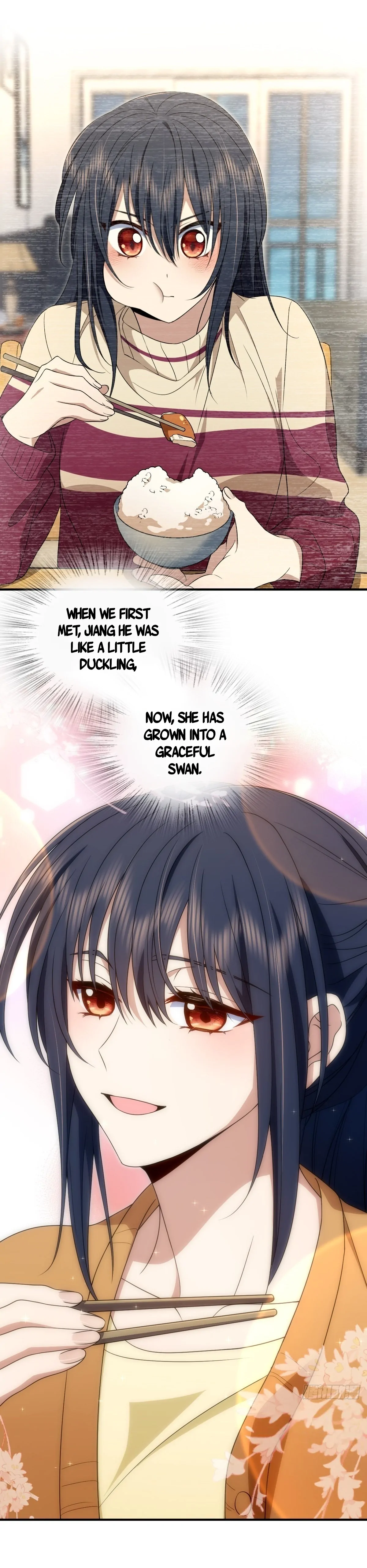 My Wife Is From a Thousand Years Ago Chapter 300 page 1