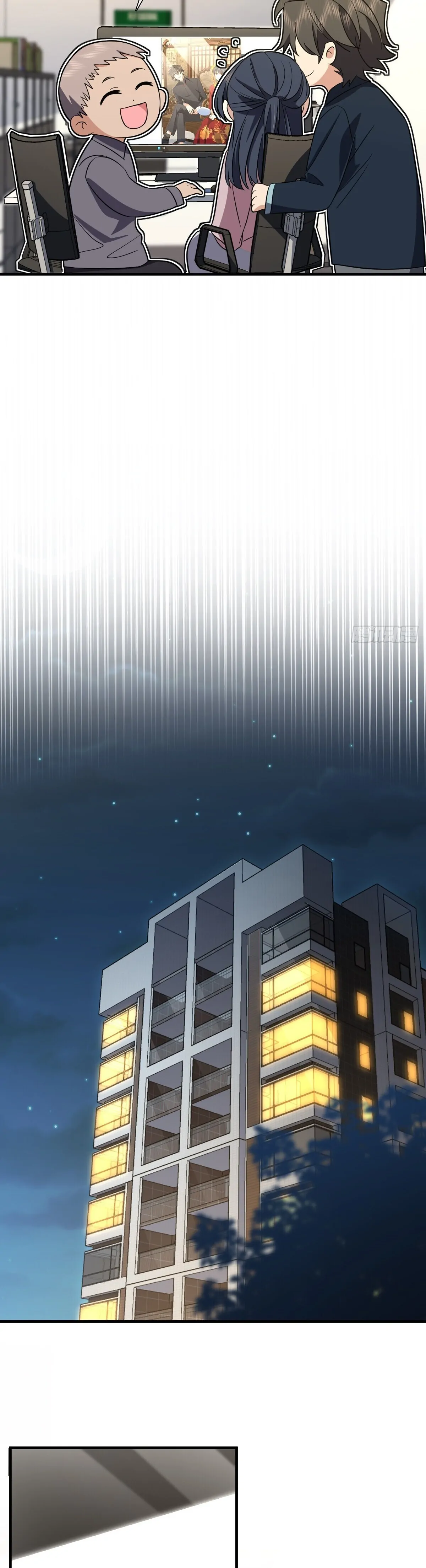 My Wife Is From a Thousand Years Ago Chapter 308 page 17