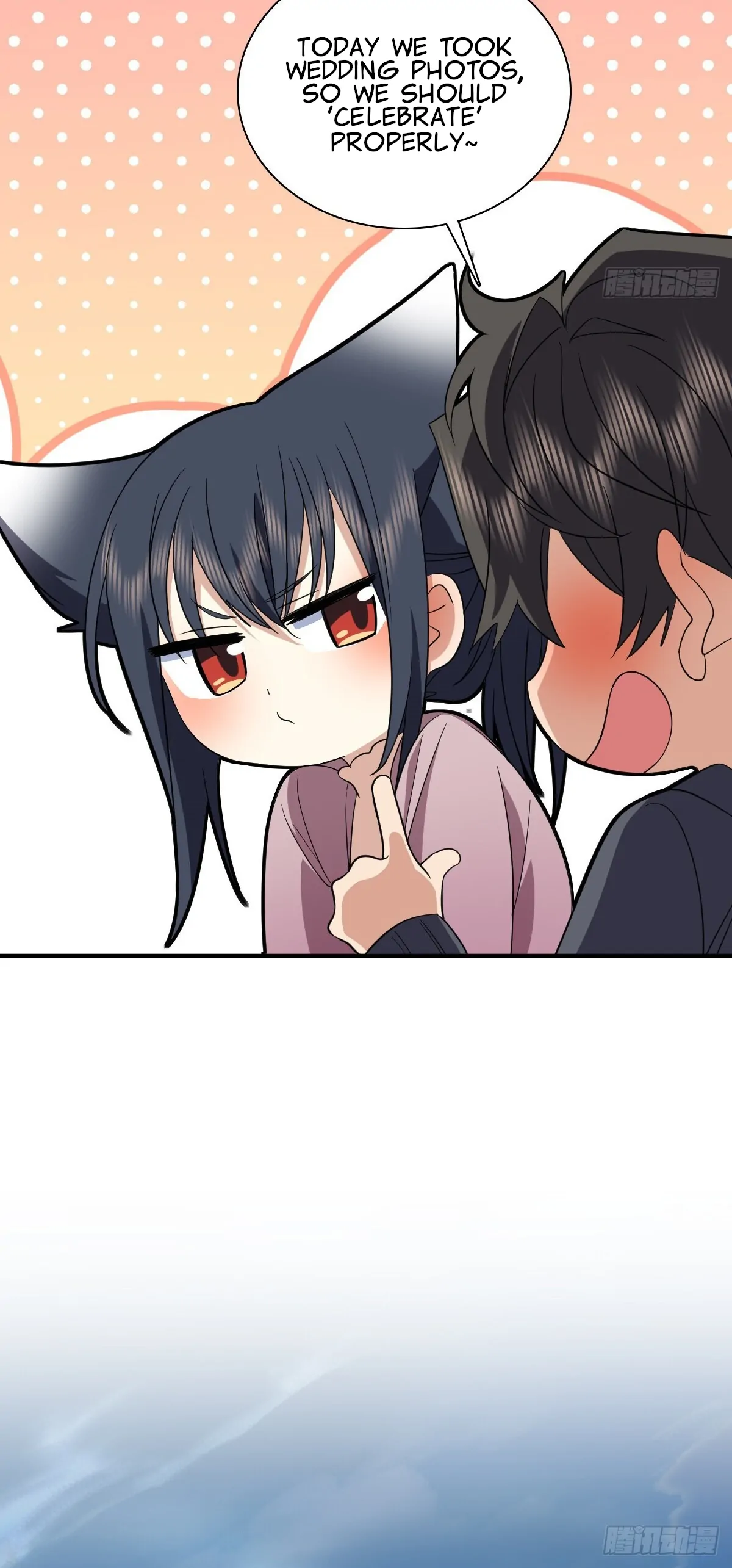 My Wife Is From a Thousand Years Ago Chapter 308 page 24