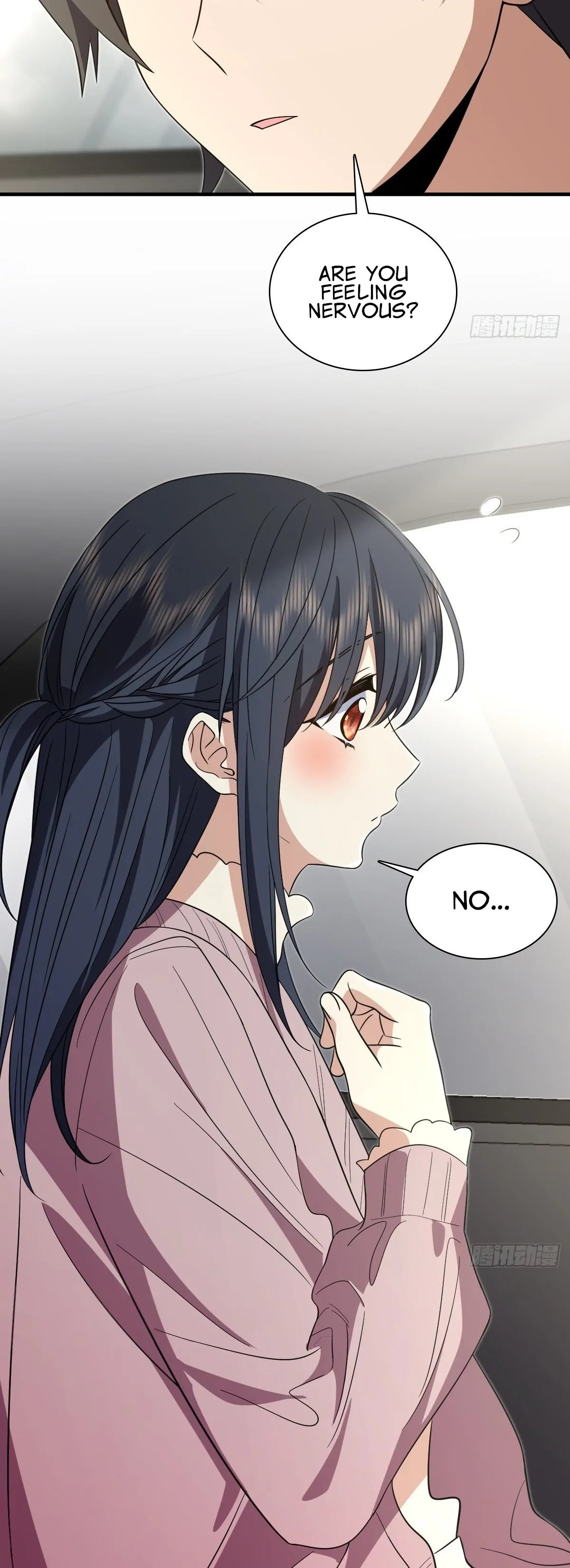 My Wife Is From a Thousand Years Ago Chapter 308 page 2