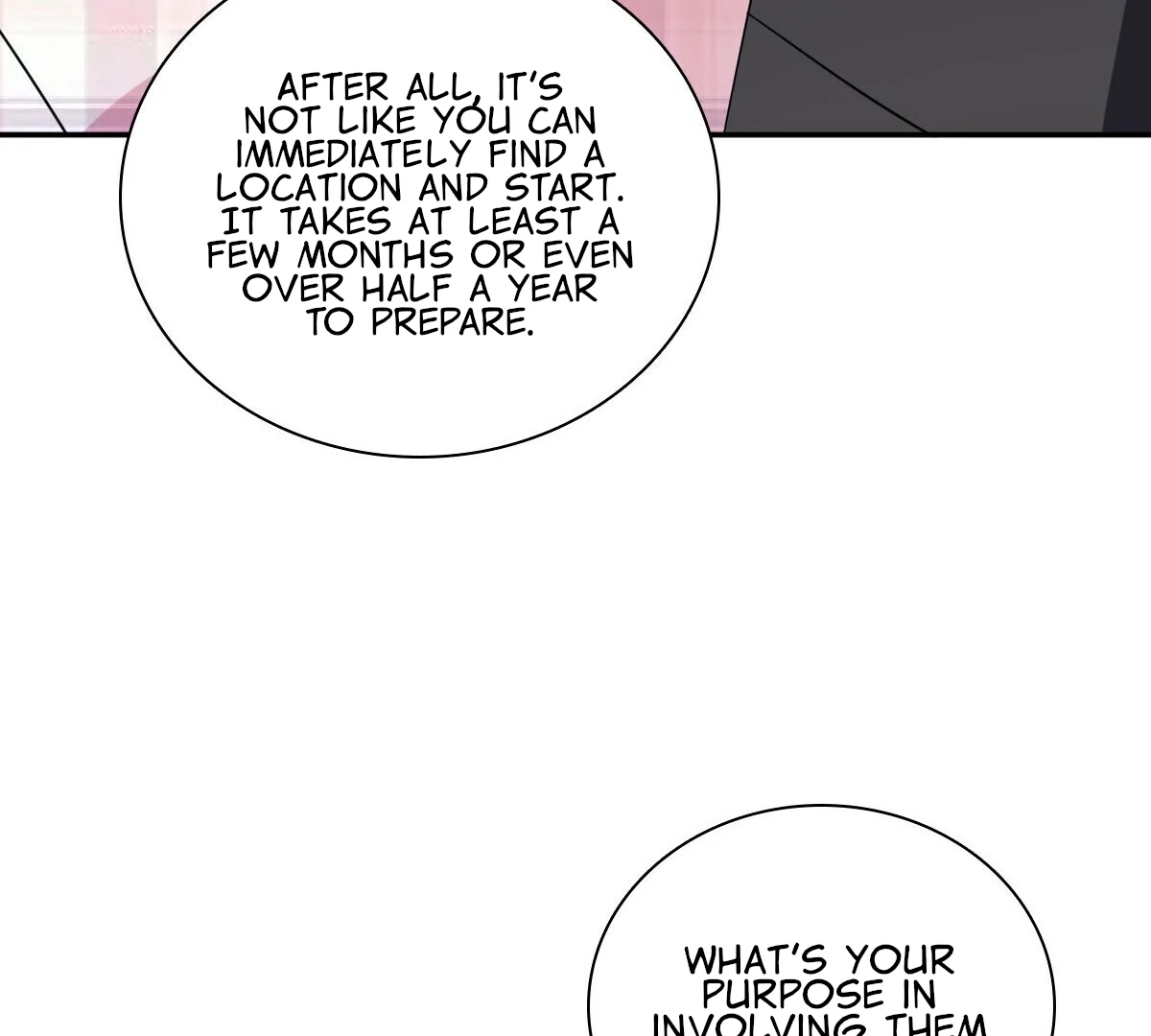 My Wife Is From a Thousand Years Ago Chapter 347 page 15