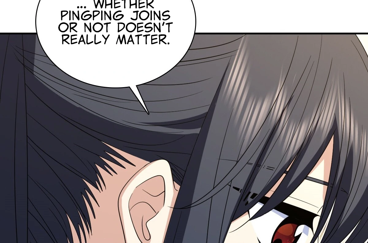 My Wife Is From a Thousand Years Ago Chapter 347 page 19