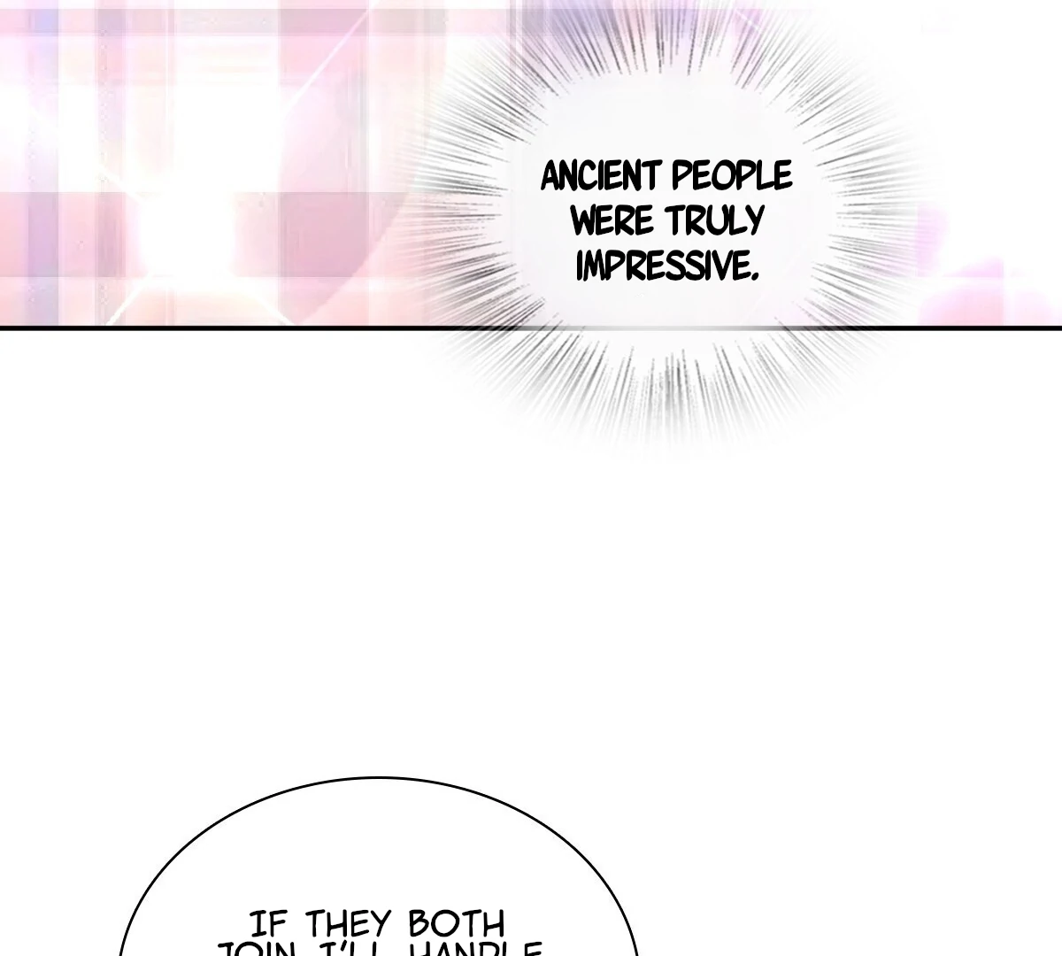 My Wife Is From a Thousand Years Ago Chapter 347 page 29
