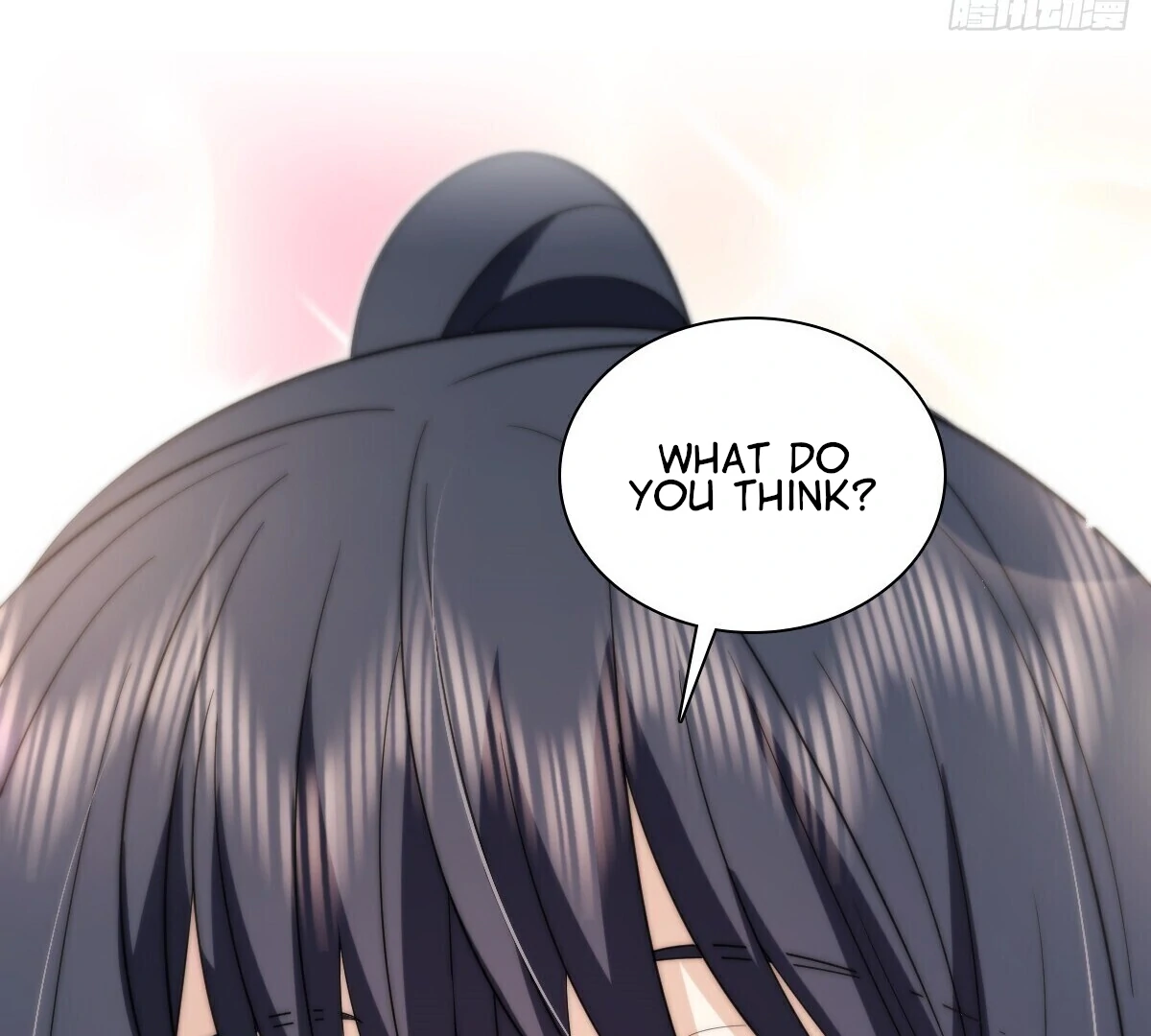 My Wife Is From a Thousand Years Ago Chapter 347 page 35