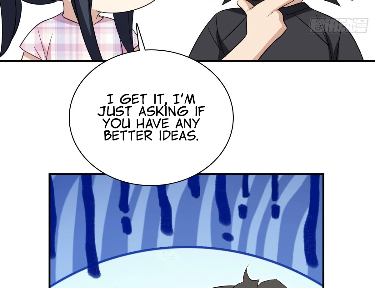 My Wife Is From a Thousand Years Ago Chapter 347 page 42