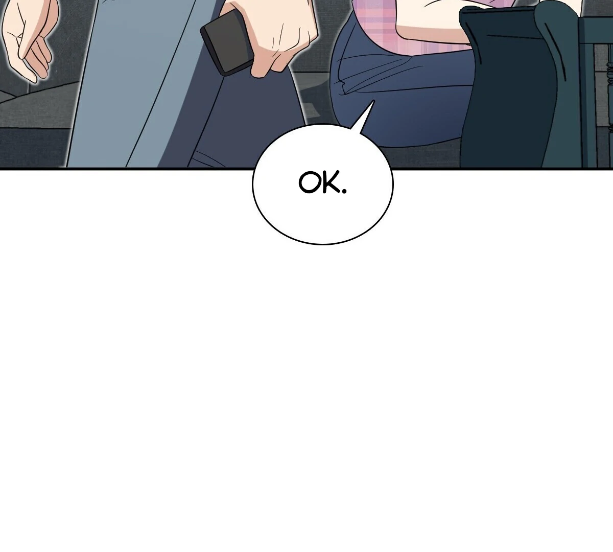 My Wife Is From a Thousand Years Ago Chapter 347 page 47