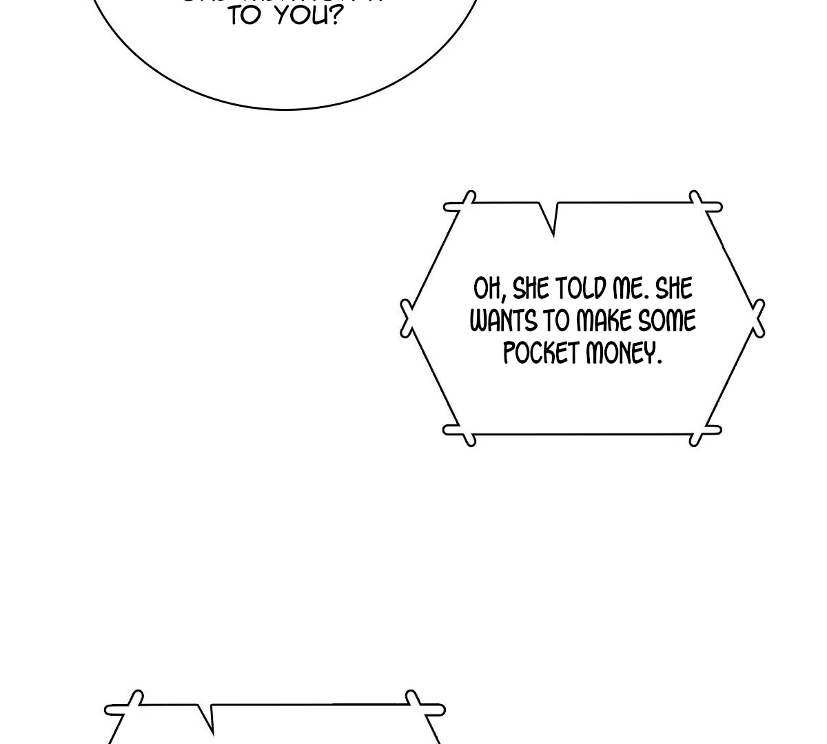 My Wife Is From a Thousand Years Ago Chapter 347 page 56