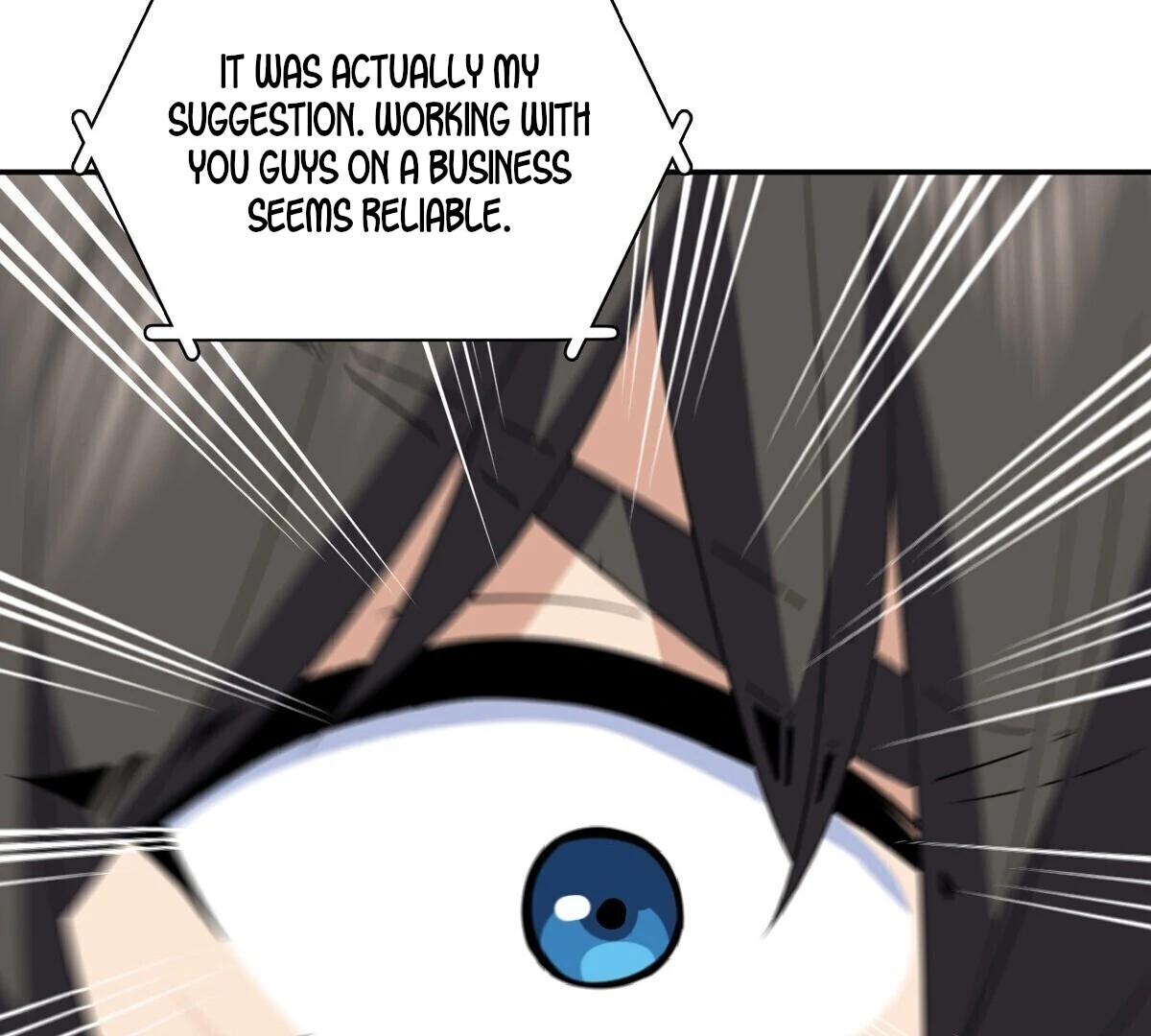 My Wife Is From a Thousand Years Ago Chapter 347 page 57