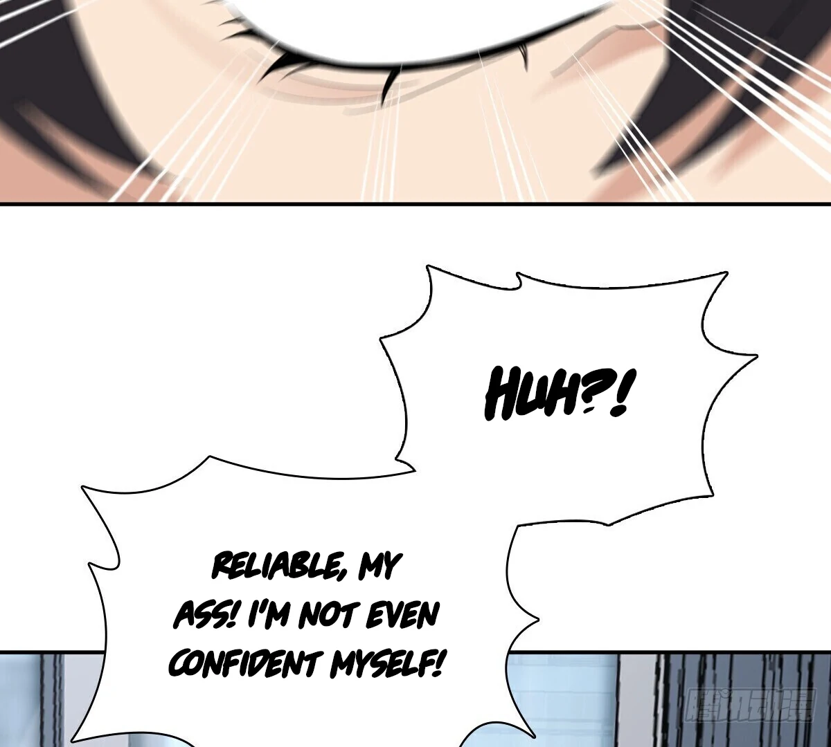 My Wife Is From a Thousand Years Ago Chapter 347 page 58