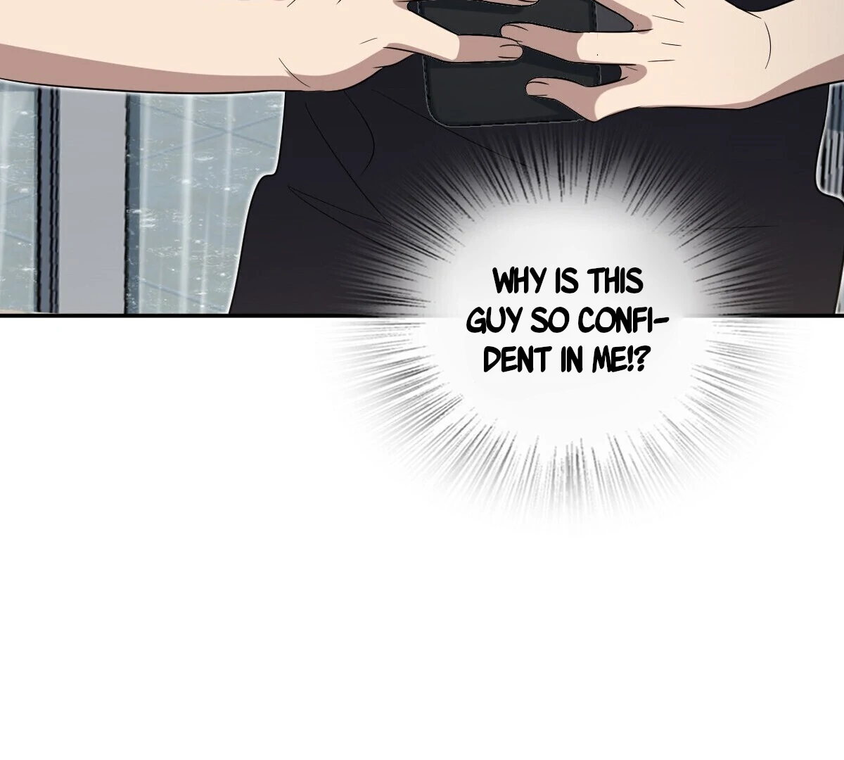 My Wife Is From a Thousand Years Ago Chapter 347 page 60