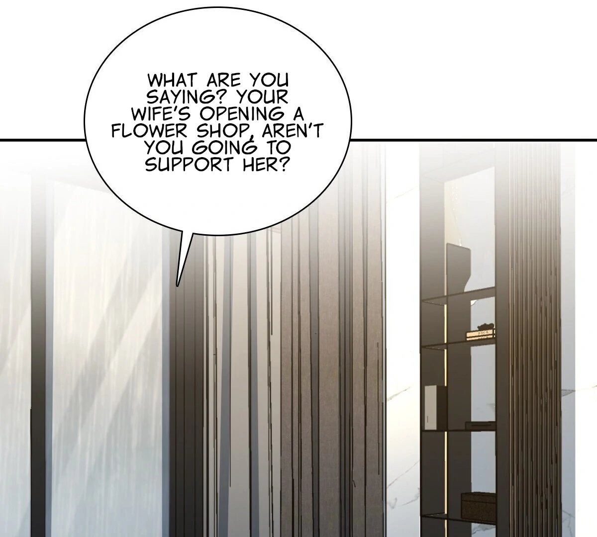 My Wife Is From a Thousand Years Ago Chapter 347 page 61