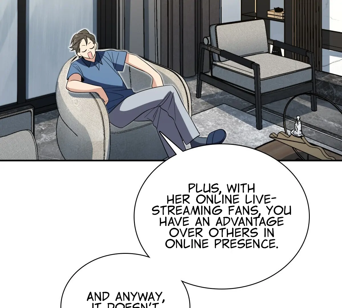 My Wife Is From a Thousand Years Ago Chapter 347 page 62