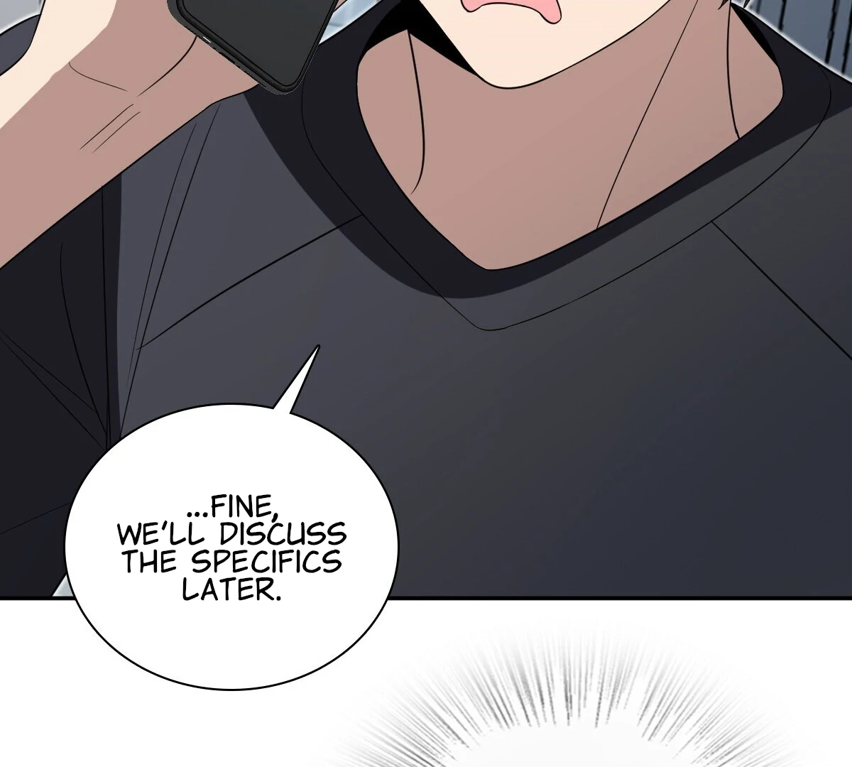 My Wife Is From a Thousand Years Ago Chapter 347 page 64