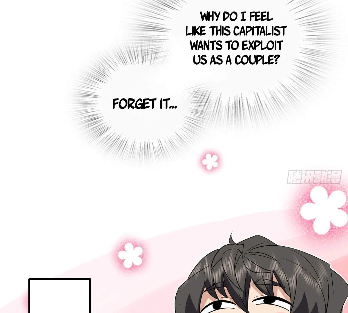 My Wife Is From a Thousand Years Ago Chapter 347 page 65