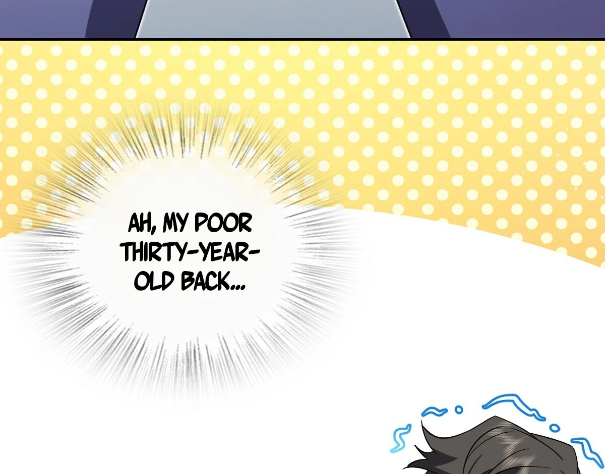 My Wife Is From a Thousand Years Ago Chapter 349 page 99