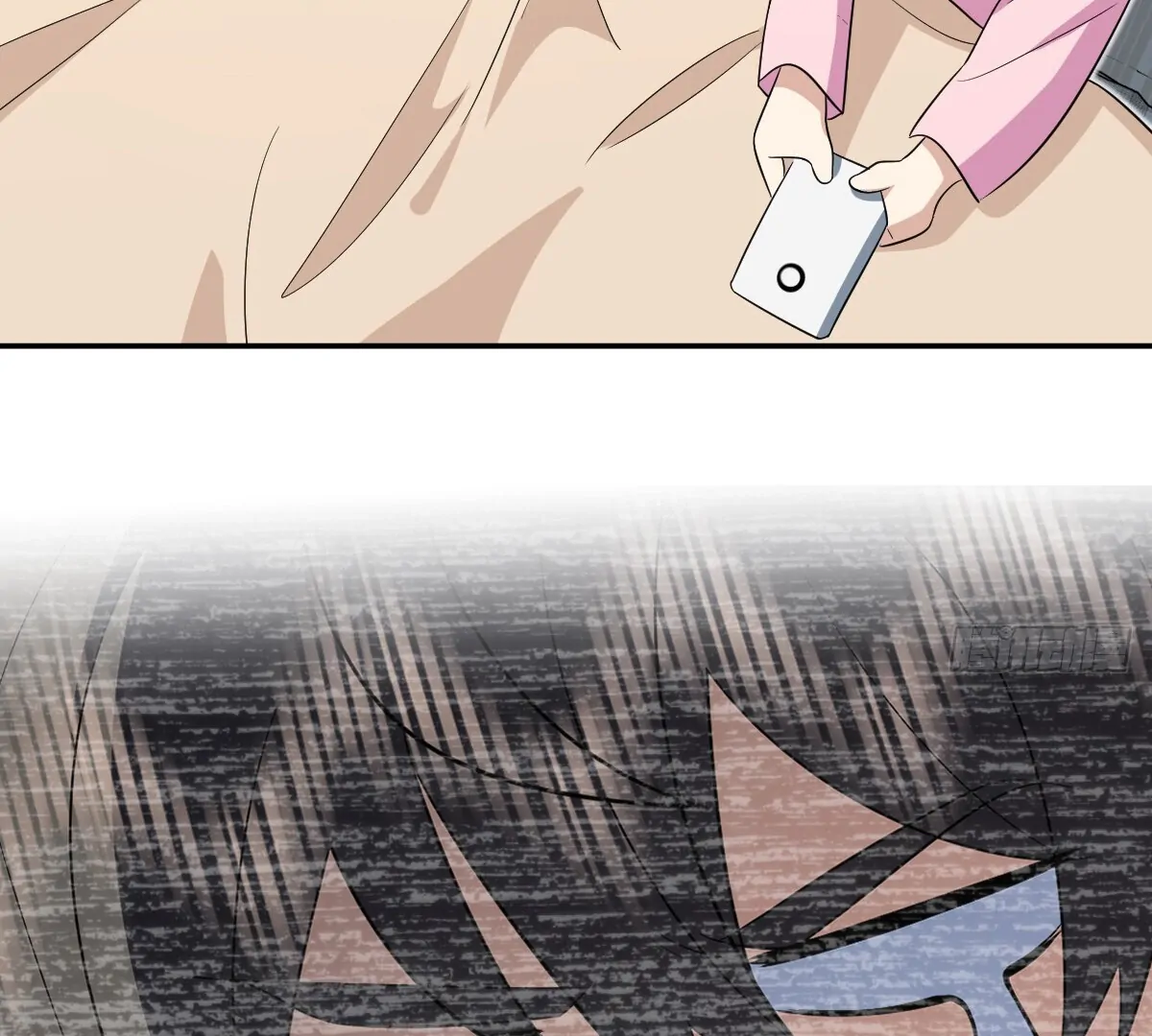 My Wife Is From a Thousand Years Ago Chapter 349 page 19