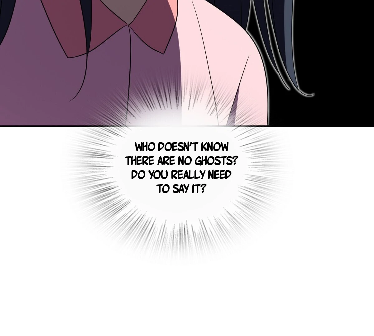 My Wife Is From a Thousand Years Ago Chapter 349 page 29