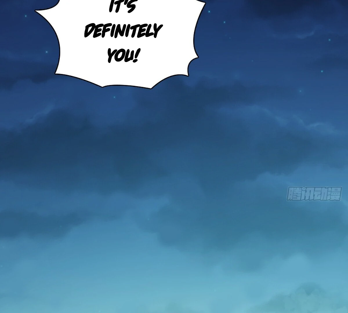 My Wife Is From a Thousand Years Ago Chapter 349 page 40