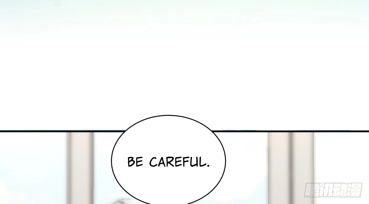 My Wife Is From a Thousand Years Ago Chapter 349 page 42