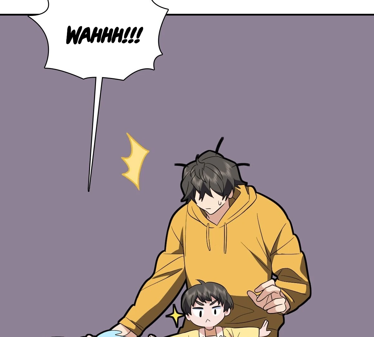 My Wife Is From a Thousand Years Ago Chapter 349 page 48