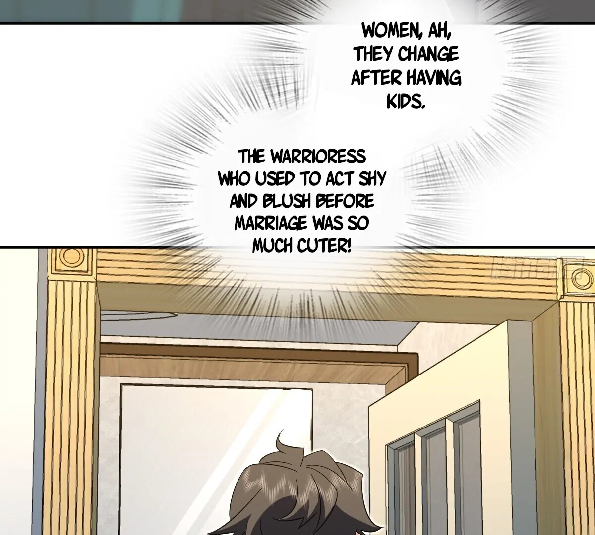 My Wife Is From a Thousand Years Ago Chapter 349 page 4