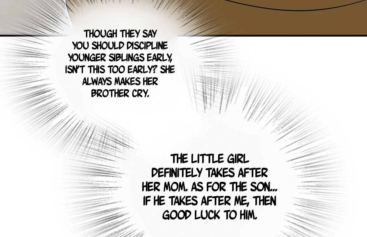 My Wife Is From a Thousand Years Ago Chapter 349 page 52