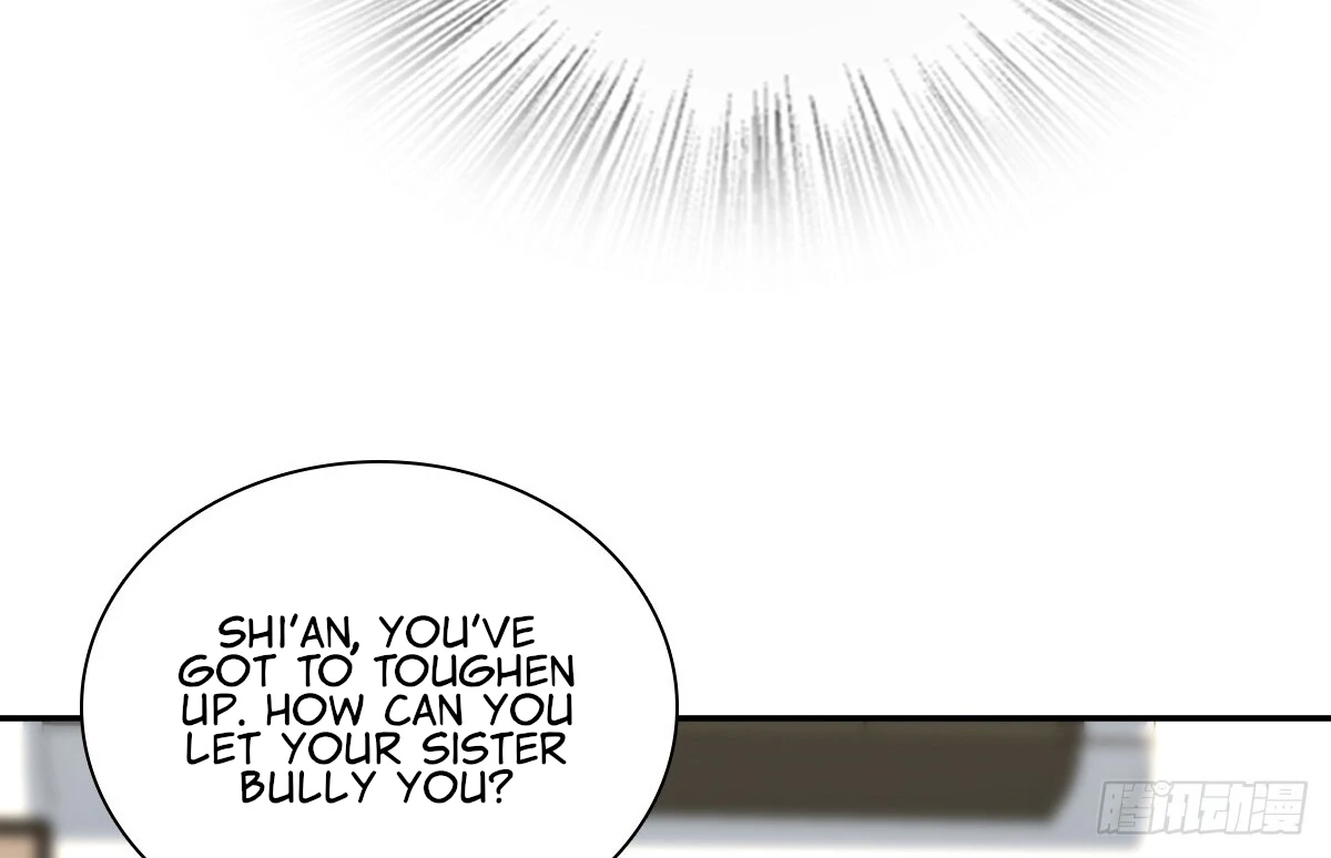 My Wife Is From a Thousand Years Ago Chapter 349 page 53