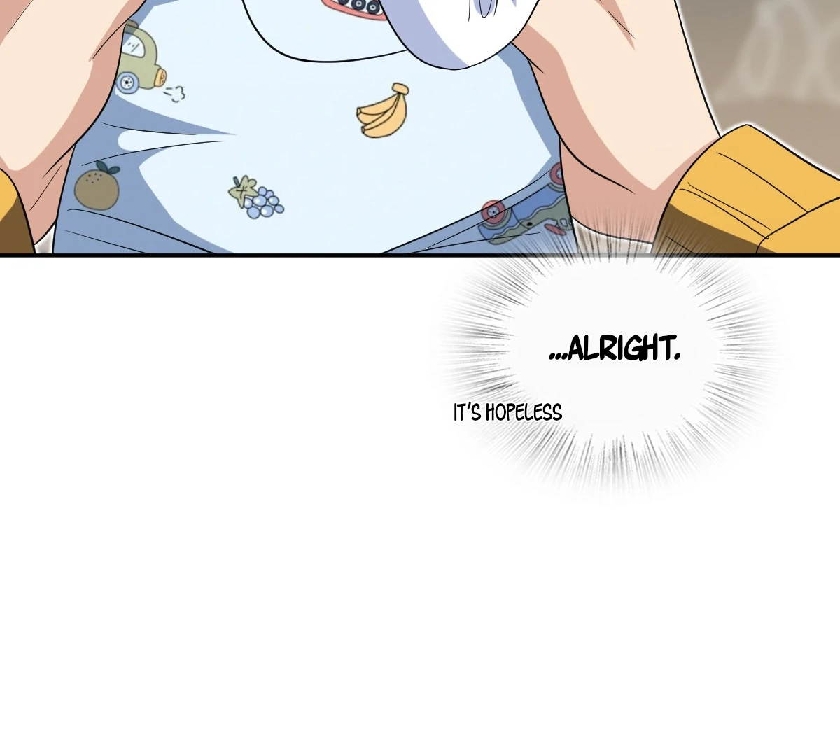 My Wife Is From a Thousand Years Ago Chapter 349 page 58