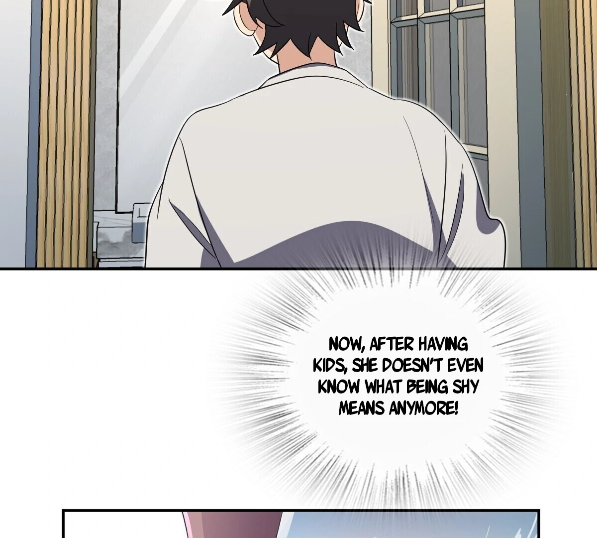 My Wife Is From a Thousand Years Ago Chapter 349 page 5