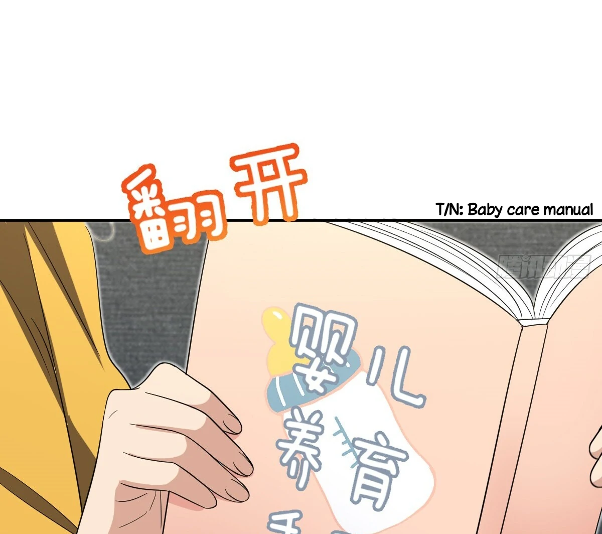 My Wife Is From a Thousand Years Ago Chapter 349 page 62