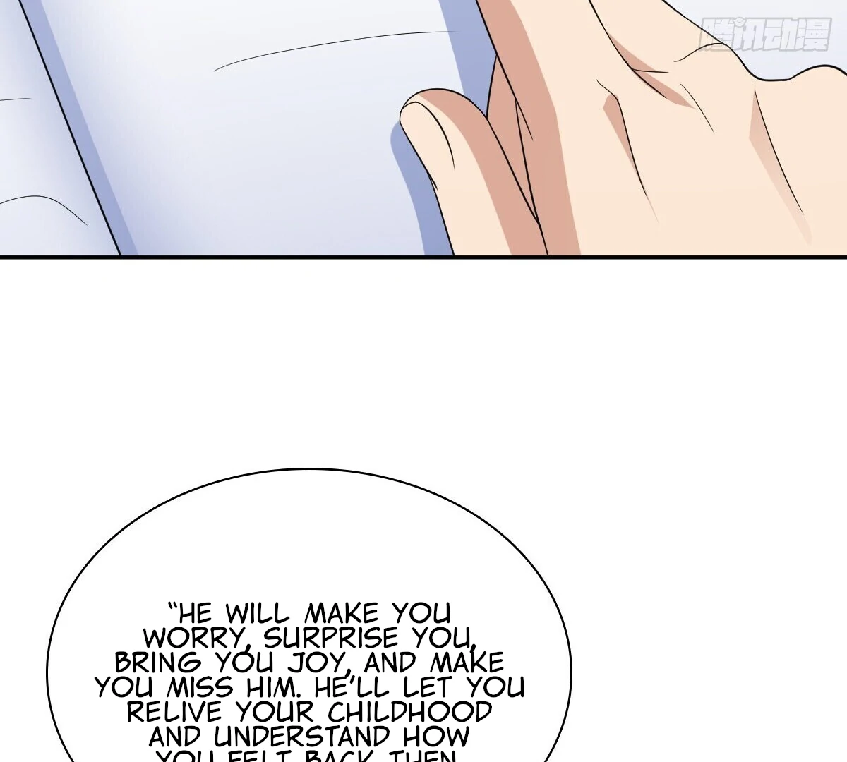 My Wife Is From a Thousand Years Ago Chapter 349 page 67