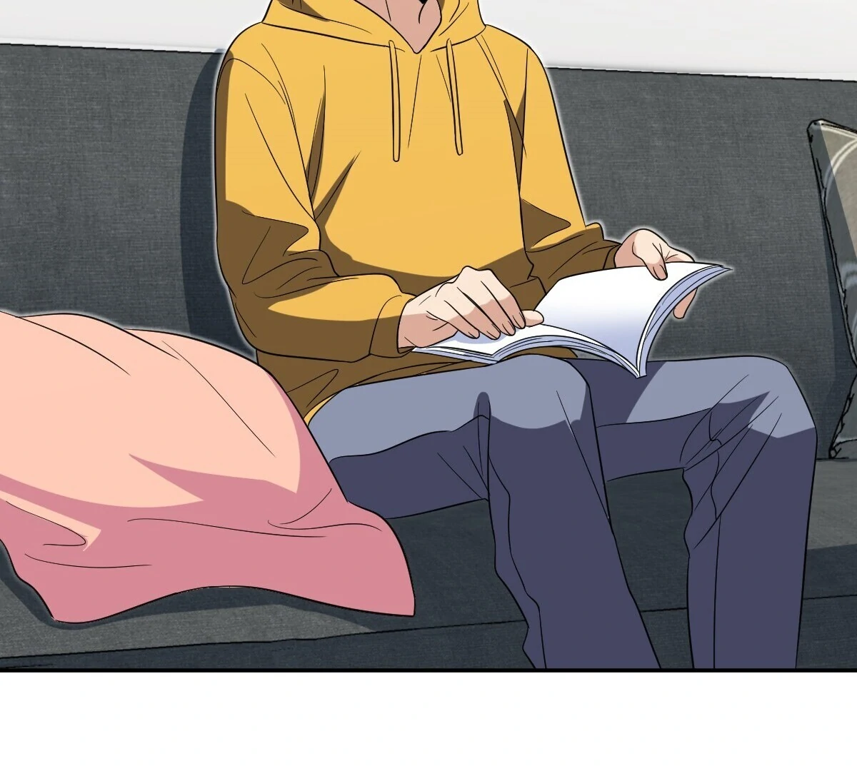 My Wife Is From a Thousand Years Ago Chapter 349 page 69