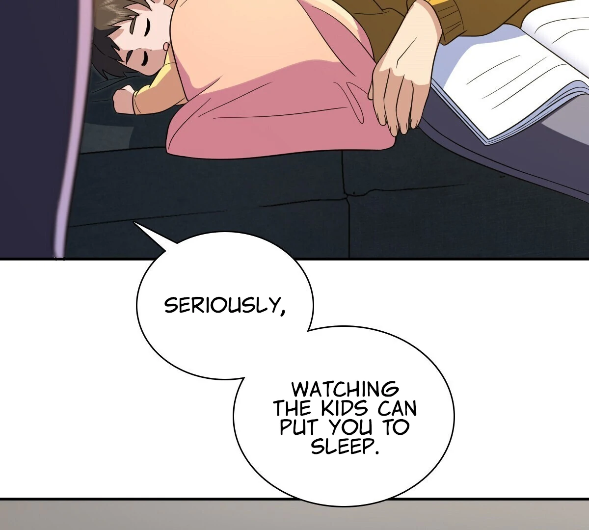 My Wife Is From a Thousand Years Ago Chapter 349 page 83